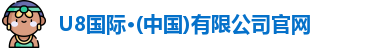 U8国际
